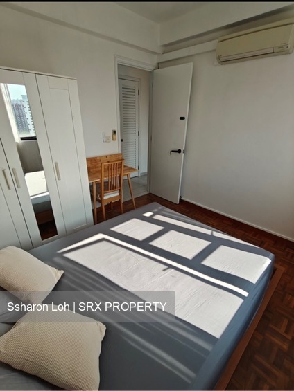 Central Green Condominium (D3), Condominium #520177321